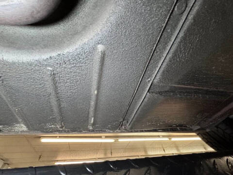 1987 Chevrolet Corvette