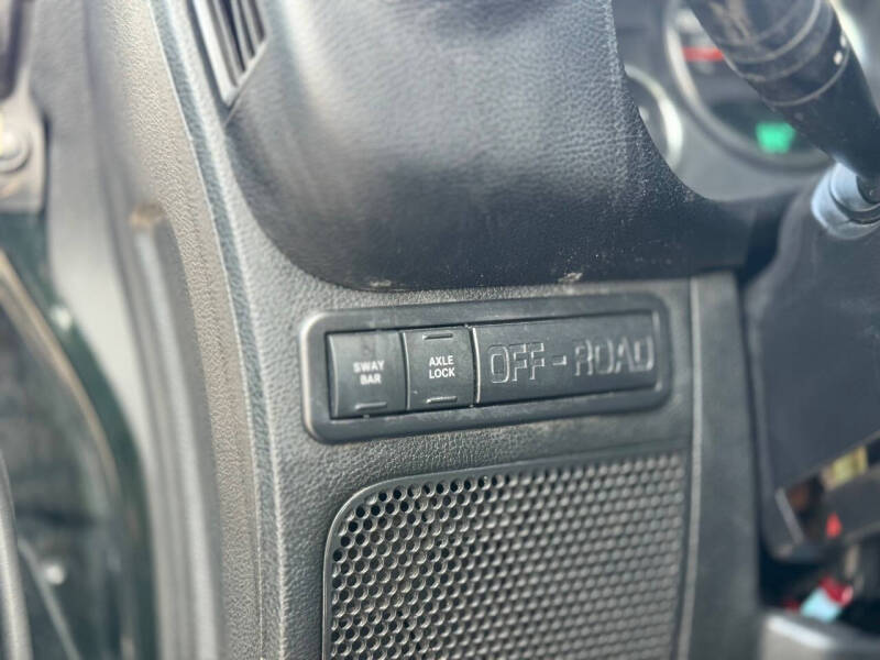 2012 Jeep Wrangler Rubicon