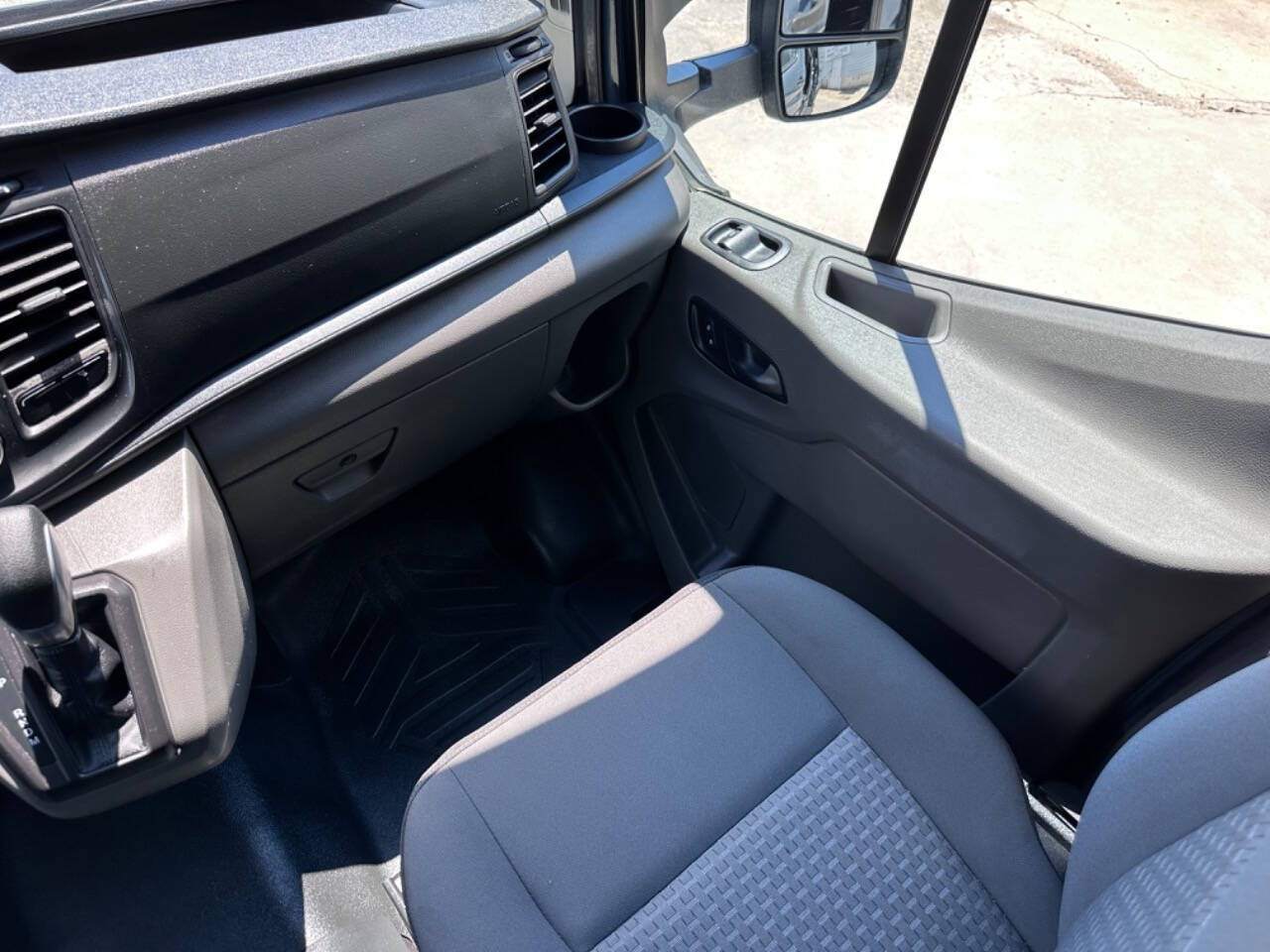 2021 Ford Transit for sale at Karas Auto Sales Inc. in Sanford, NC