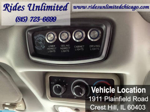 2015 Chevrolet Express 2500