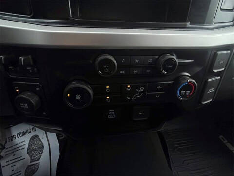 2024 Ford F-250 Super Duty