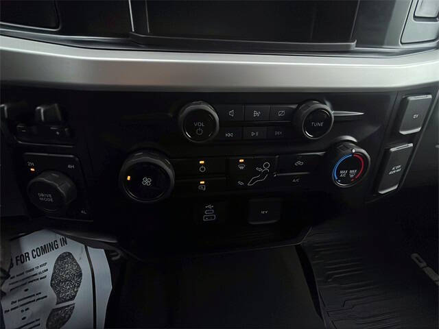 2024 Ford F-250 Super Duty