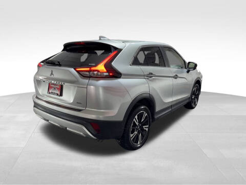 2023 Mitsubishi Eclipse Cross SEL