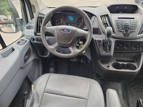 2019 Ford Transit 150