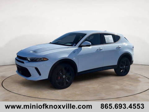 2023 Dodge Hornet GT