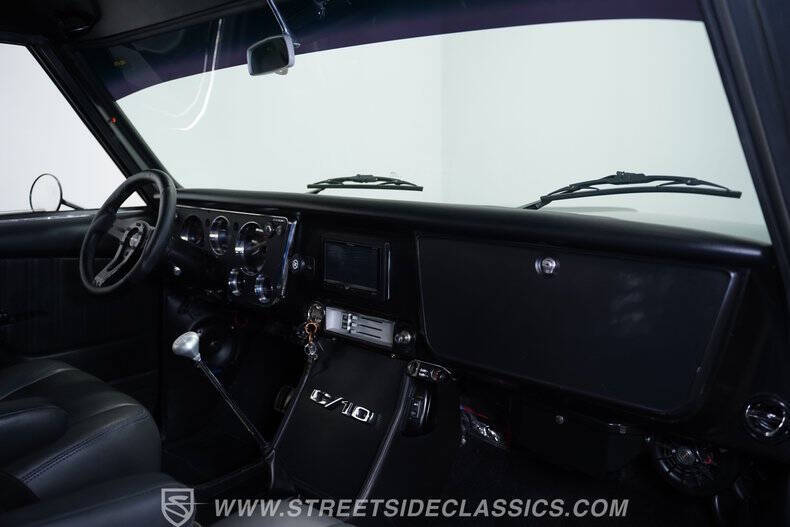 1970 Chevrolet C10