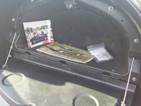 1965 Chevrolet Corvette