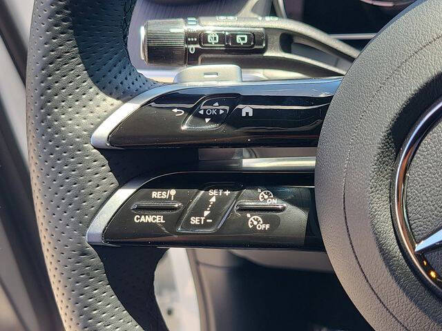 2025 Mercedes-Benz GLC GLC 300 4MATIC