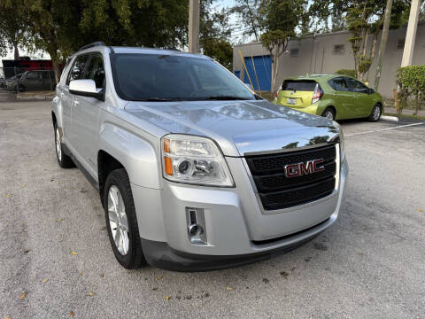2011 GMC Terrain for sale at Best Price Car Dealer in Hallandale Beach FL