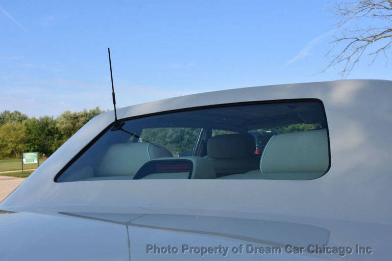 1996 Rolls-Royce Silver Spur