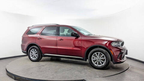 2023 Dodge Durango SXT