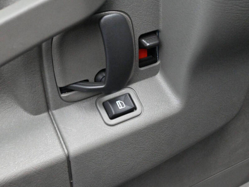 2025 Chevrolet Express LT 3500