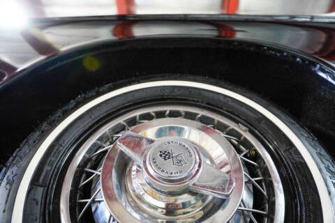 1962 Chevrolet Corvair