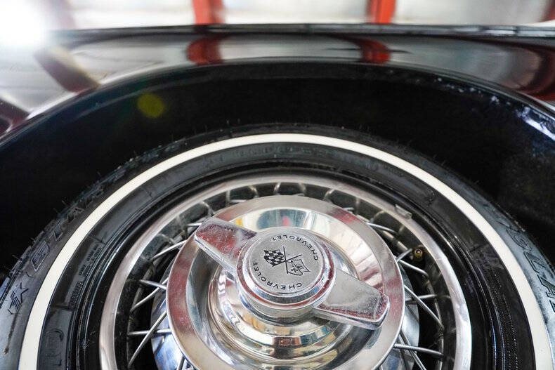 1962 Chevrolet Corvair