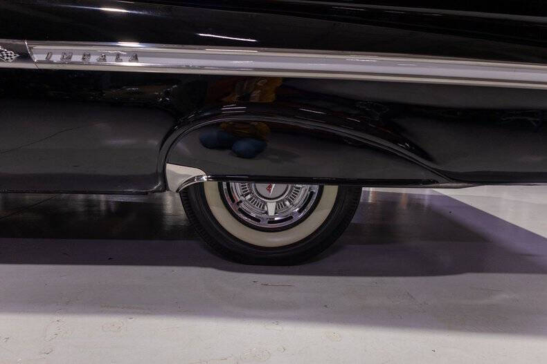 1959 Chevrolet Impala