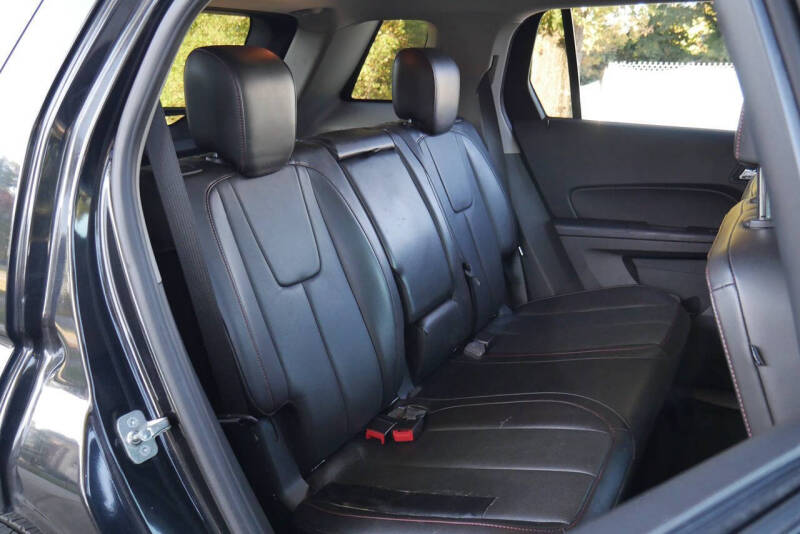 2013 GMC Terrain SLT-1