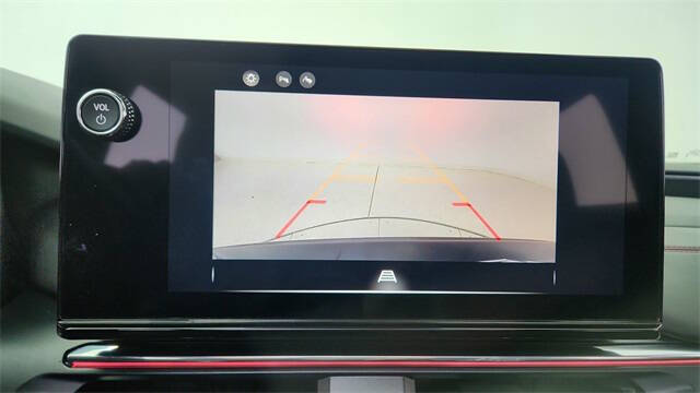 2024 Acura ZDX A-SPEC