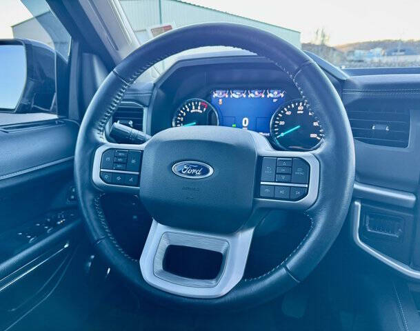 2023 Ford Expedition XLT