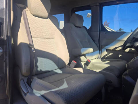 2011 Honda Element EX