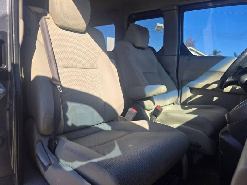 2011 Honda Element EX