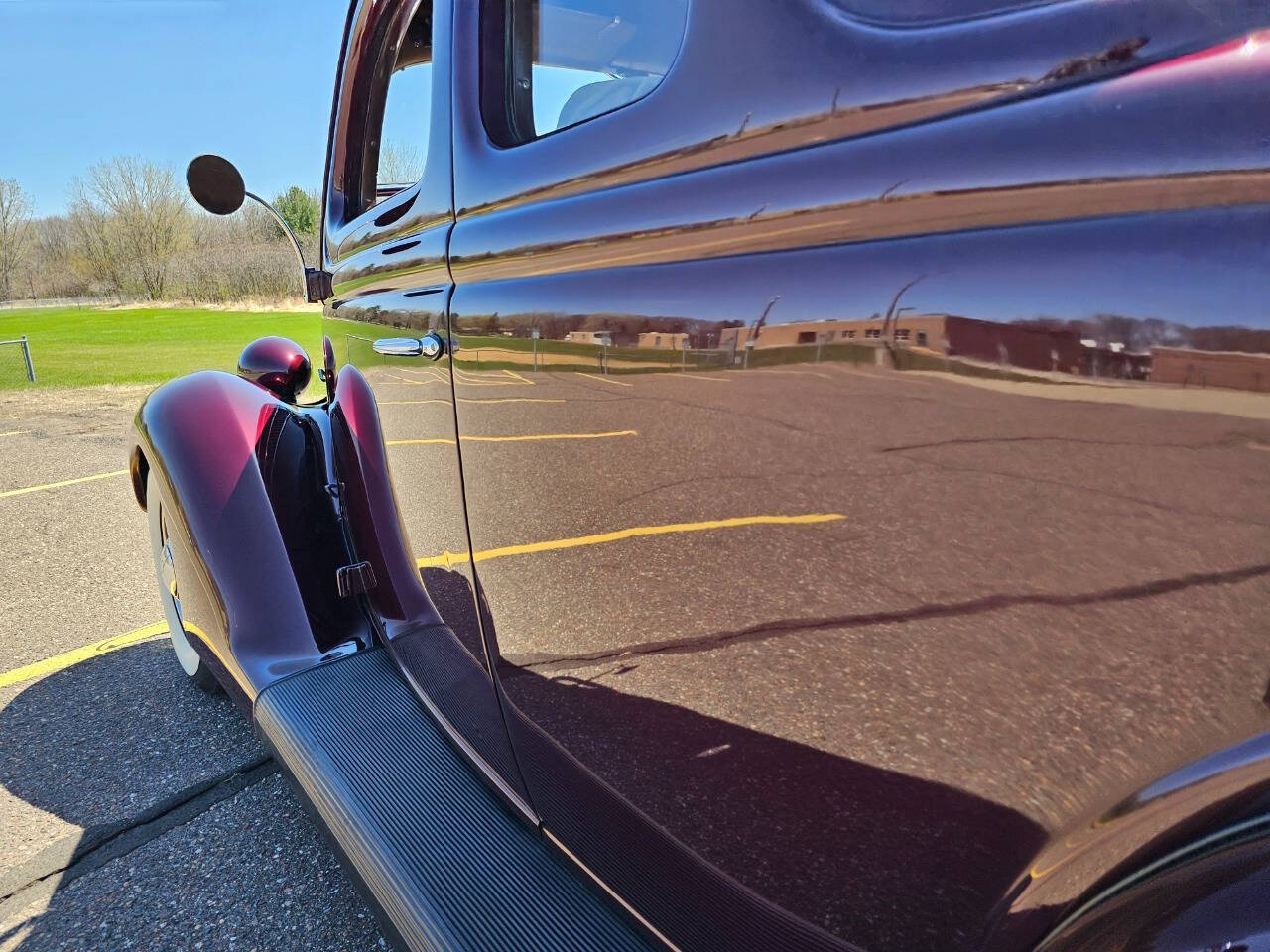 1936 Ford 5 Window Coupe 65
