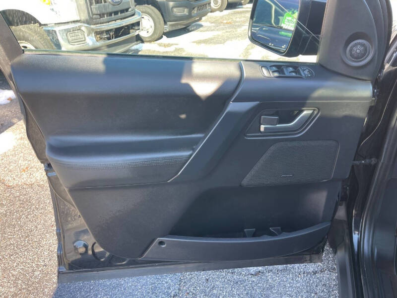 2013 Land Rover LR2 HSE