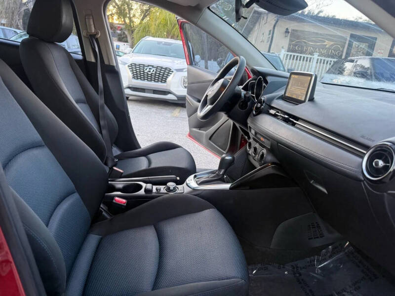 2016 Scion iA