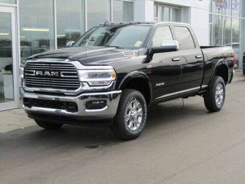 2022 RAM 2500 for sale at Brunswick Auto Mart in Brunswick OH