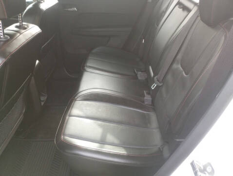 2015 GMC Terrain SLT-1