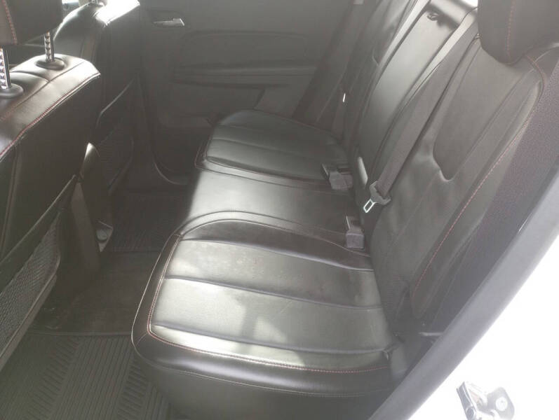 2015 GMC Terrain SLT-1