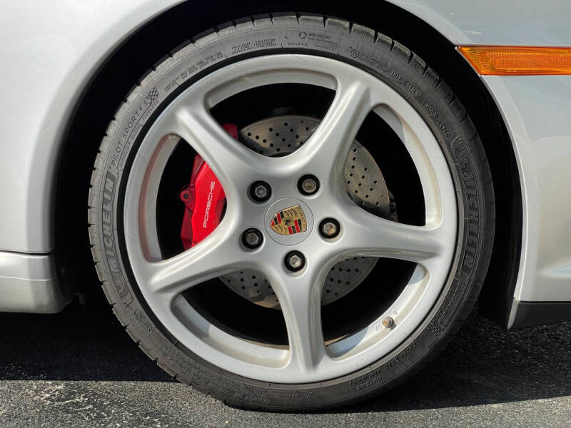 2009 Porsche 911