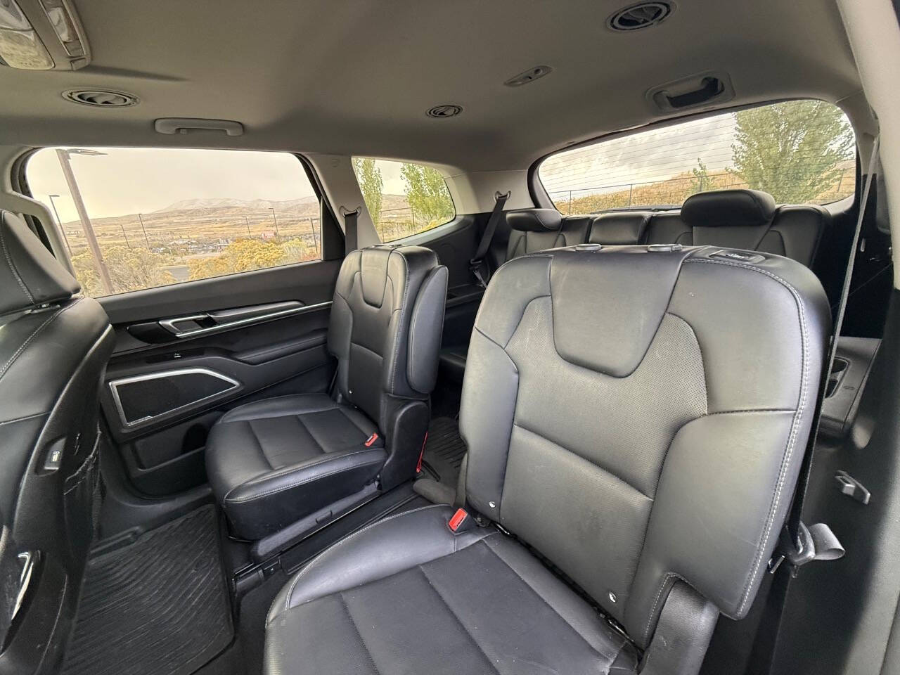 2022 Kia Telluride for sale at Mars Auto Group in Lehi, UT