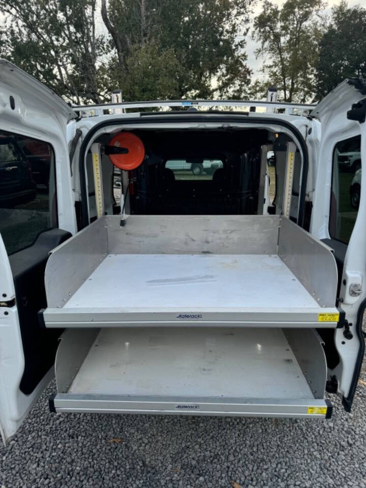 2015 Ram ProMaster City for sale at Cars Plus in Ladson, SC