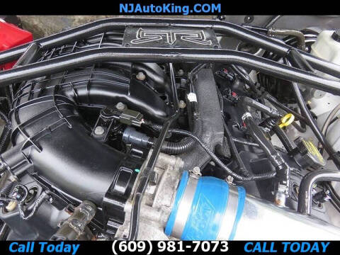 2014 Ford Mustang V6 Premium