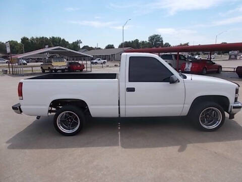 1994 Chevrolet C/K 1500 Series