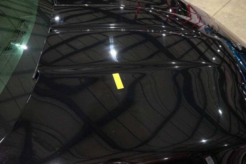 1991 Chevrolet Corvette