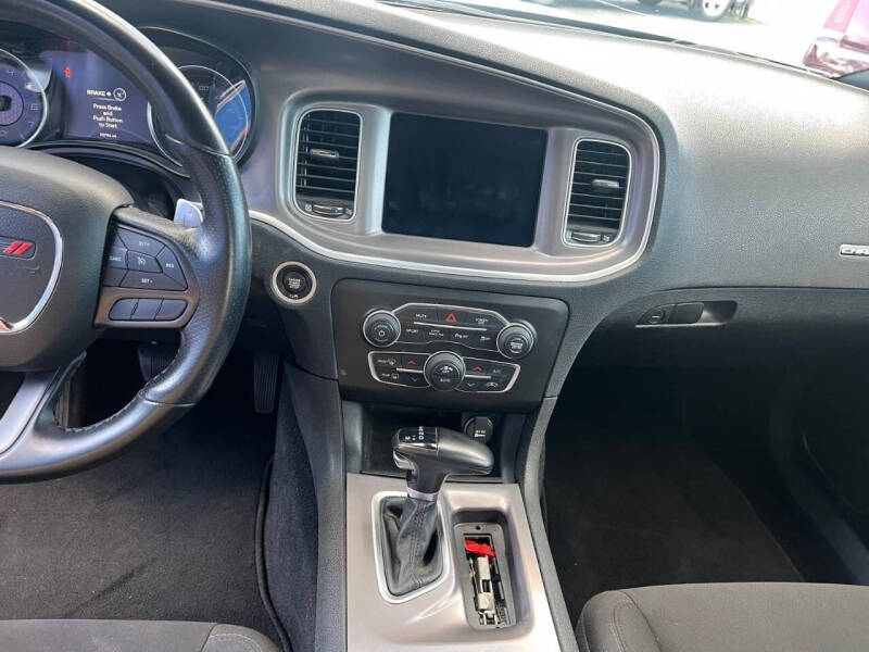 2022 Dodge Charger R/T