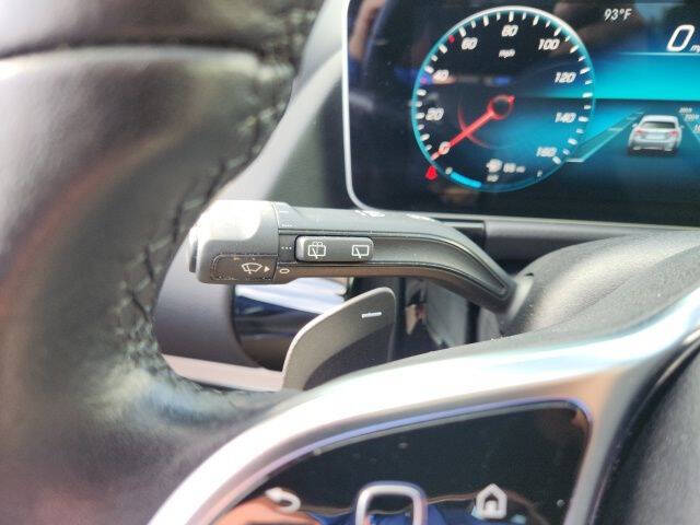 2021 Mercedes-Benz GLA GLA 250