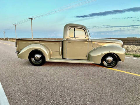 1941 Ford n/a