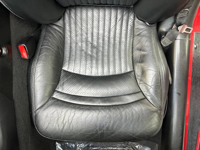 2002 Chevrolet Corvette