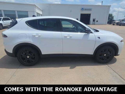 2025 Dodge Hornet GT