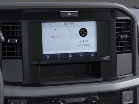 2026 Ford F-350 Super Duty