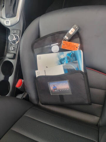 2017 Mazda CX-3 Touring