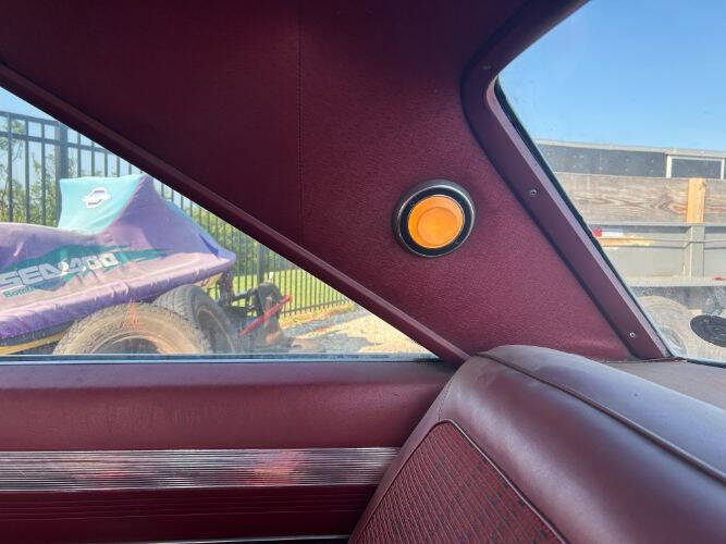 1966 Chrysler Newport
