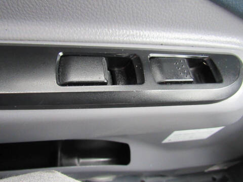 2012 Mitsubishi Fuso FE160