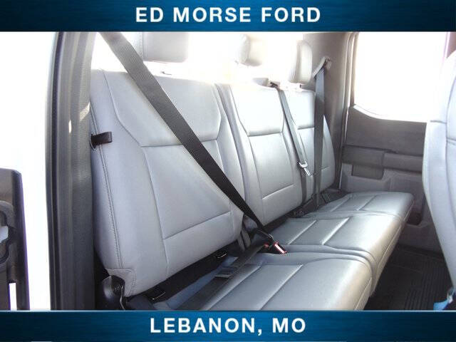 2026 Ford F-350 Super Duty