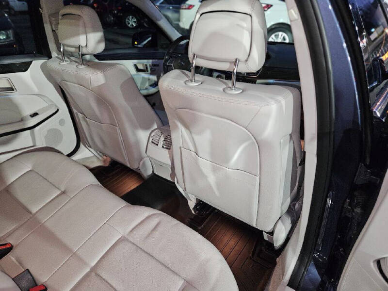 2016 Mercedes-Benz E-Class E 350