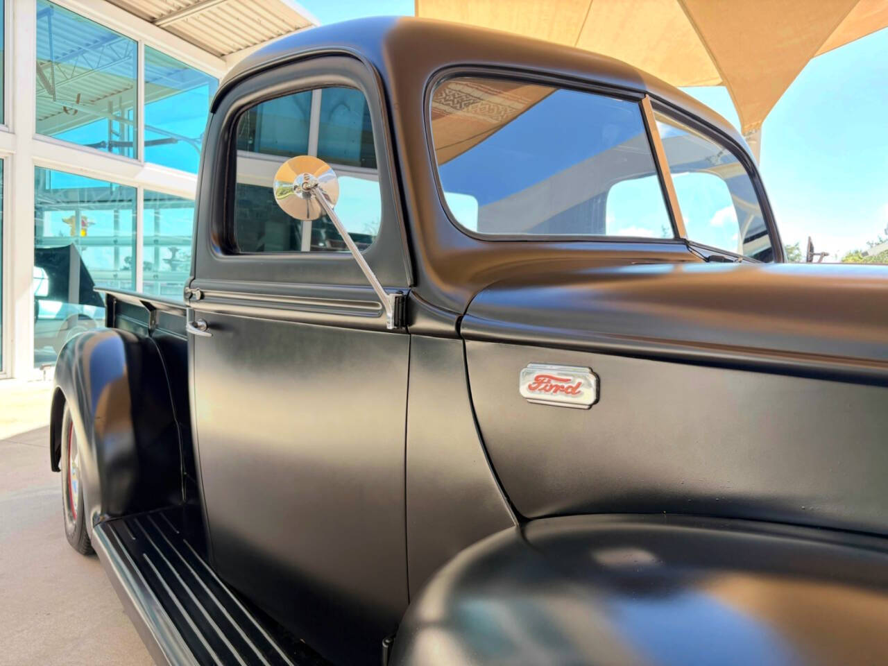 1941 Ford F-100 18