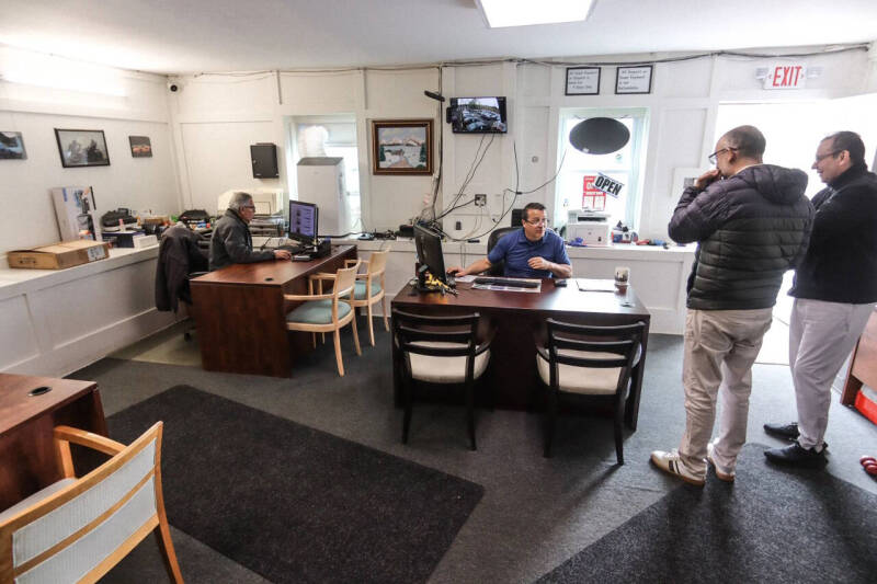 2015 Jeep Compass Latitude