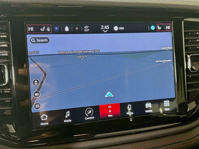 2026 Dodge Durango GT HEMI Plus